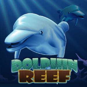 Dolphin Reef™ screenshot