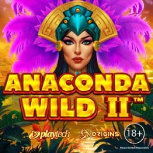 Anaconda Wild II™ screenshot