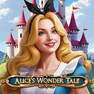 Alice’s Wonder TaleSpinomenal