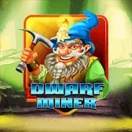 Dwarf Miner KA Gaming screenshot