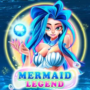 Mermaid Legend screenshot