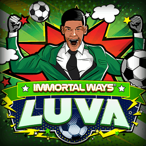 Immortal Ways Luva 96 screenshot