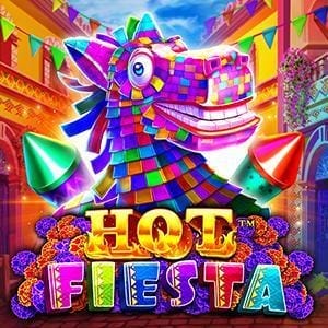 Hot Fiesta screenshot