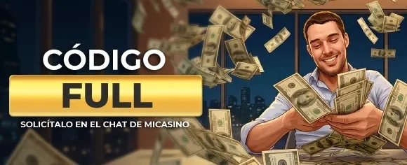 Bono de Referido Amigo 🤝 promotion