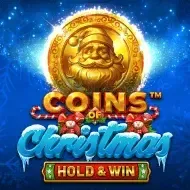 Coins of Christmas - Hold & Win screenshot