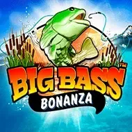 Big Bass Bonanza screenshot