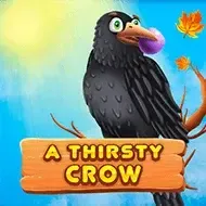 A Thirsty Crow screenshot