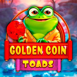 Golden Coin Toads screenshot