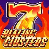 Blazing Clusters screenshot