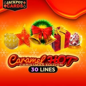 Caramel Hot - Christmas Edition screenshot