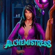 AlchemistressHighfive