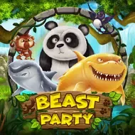 Beast PartyPlayace