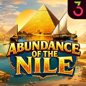 Abundance of the Nile screenshot