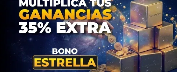 Bono de Bienvenida Imperial 🏆 promotion