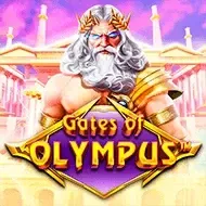 Gates of Olympus screenshot