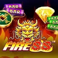Fire 88 screenshot