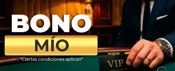Match de Primer Depósito 💰 promotion