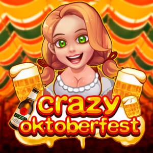 Crazy Oktoberfest screenshot